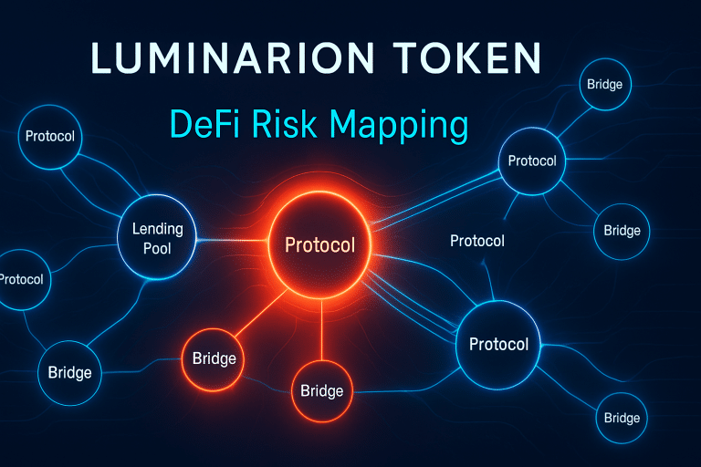 Luminarion token